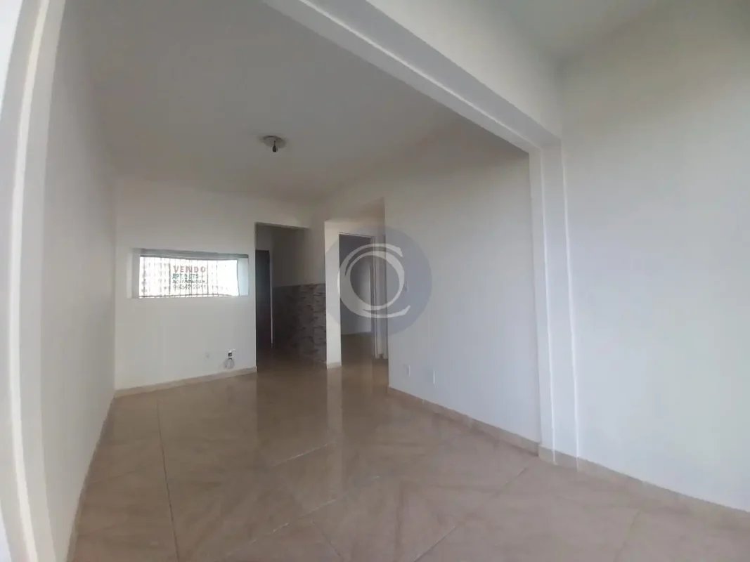 Apartamento setor central - GamaEd. TexasApartamento com sala, 2 quartos, banhei...