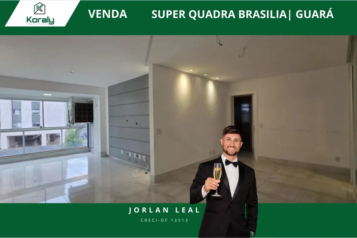 Características do imóvel: 4 quartos, sendo 1 suíte + 1 escritório, perfeito par...
