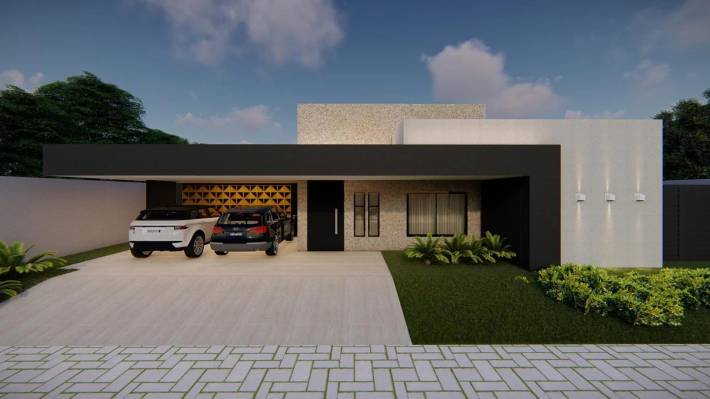 PRIVE MORADA SUL ETAPA CCASA EM FASE DE ACABAMENTO3 QUARTOS SUÍTESSENDO A SUÍTE ...