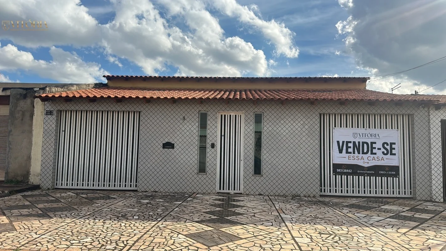 QND 49 – Casa Ampla e Completa em Excelente LocalizaçãoExcelente oportunidade pa...