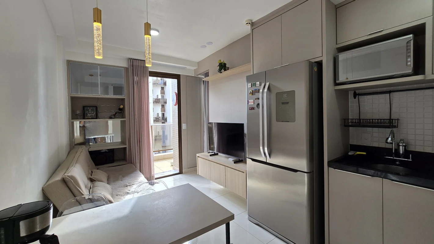 LUXUOSO APARTAMENTO NO VENICE PARK – PARK SUL/DFVocê que procura um apartamento ...