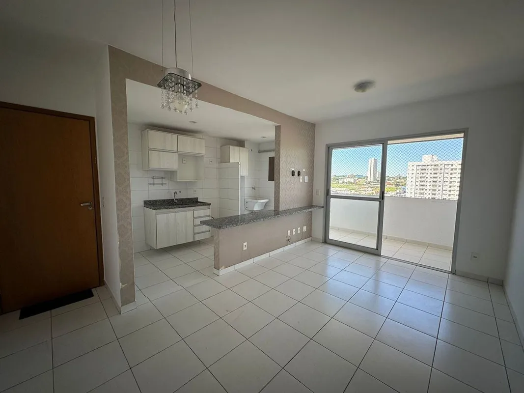 Apartamento para locação EDIFICIO PARK STYLE no Jardim Atlântico62 m²Apartamento...