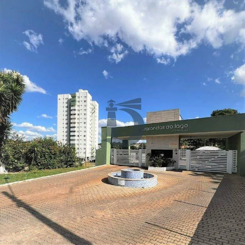 Apartamento no 6º andar com aprox. 79m², distribuídos em: 03 Quartos sendo 1 Suí...