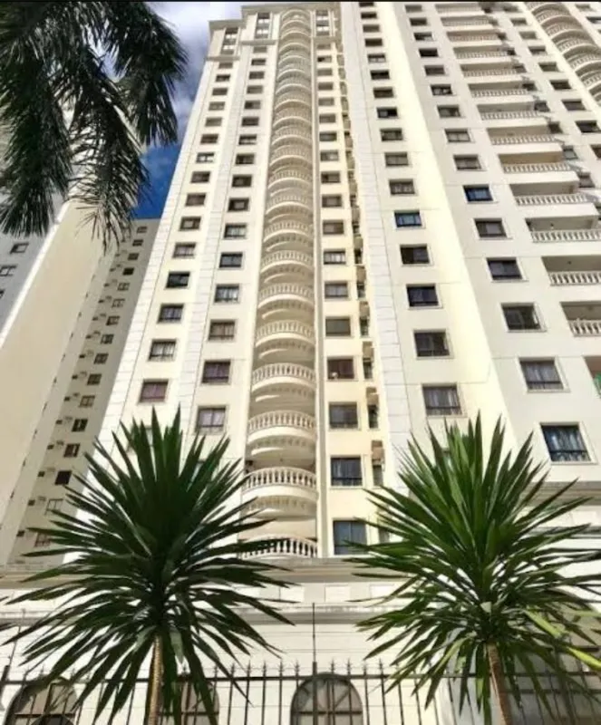 HENRIQUE: 9 8 1 9 8-4 2 4 0 (whatsapp) Apartamento Mobiliado, 22º andar, nascent...