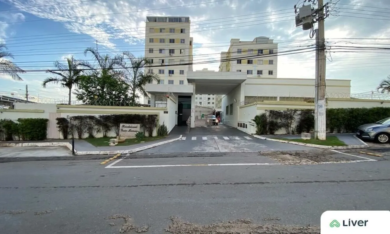 ?? Apartamento Novo para Locação | 2 Quartos | Próximo ao Buriti Shopping?? Dest...