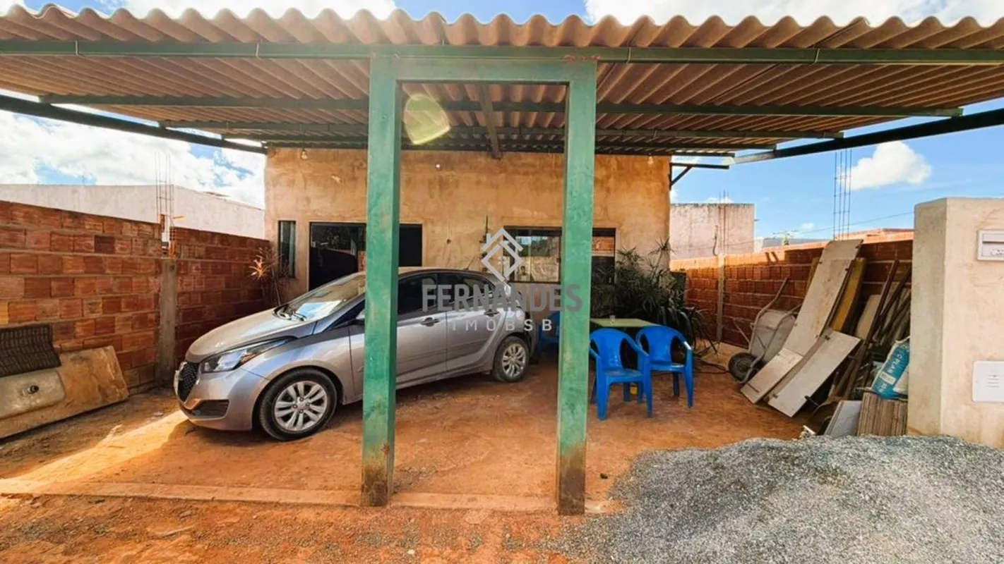  CASA NA 26 DE SETEMBRO - CONDOMÍNIO SOLARE Rua 01 R$ 310.000? Condomínio todo f...
