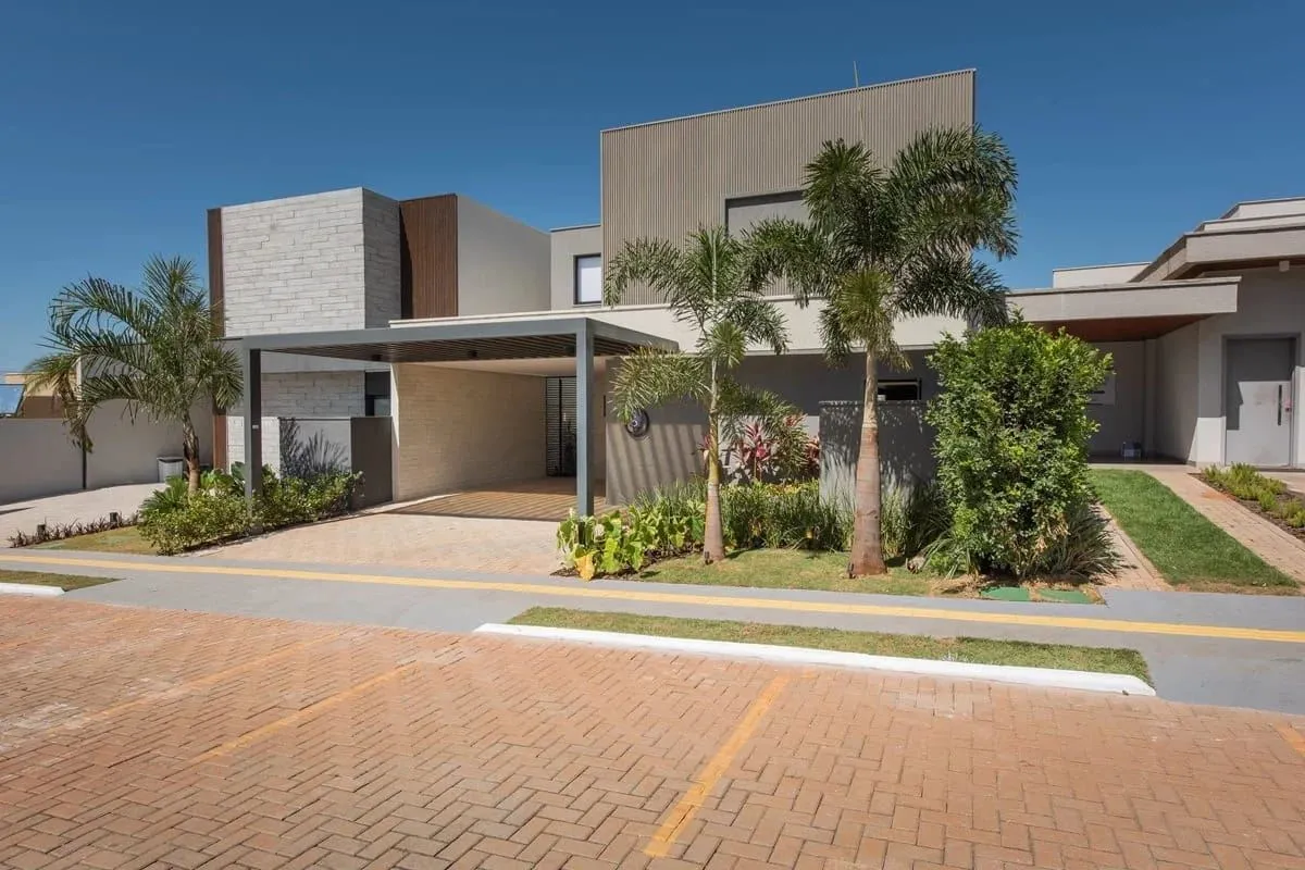 Mais do que a casa dos seus sonhos, esta Ã© a oportunidade de viver em total con...