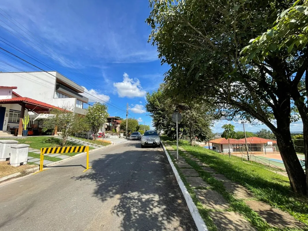 OPORTUNIDADE EM CONDOMÍNIO COM BOSQUE – ?? Ao lado do Aldeia do Vale?? R$ 680.00...