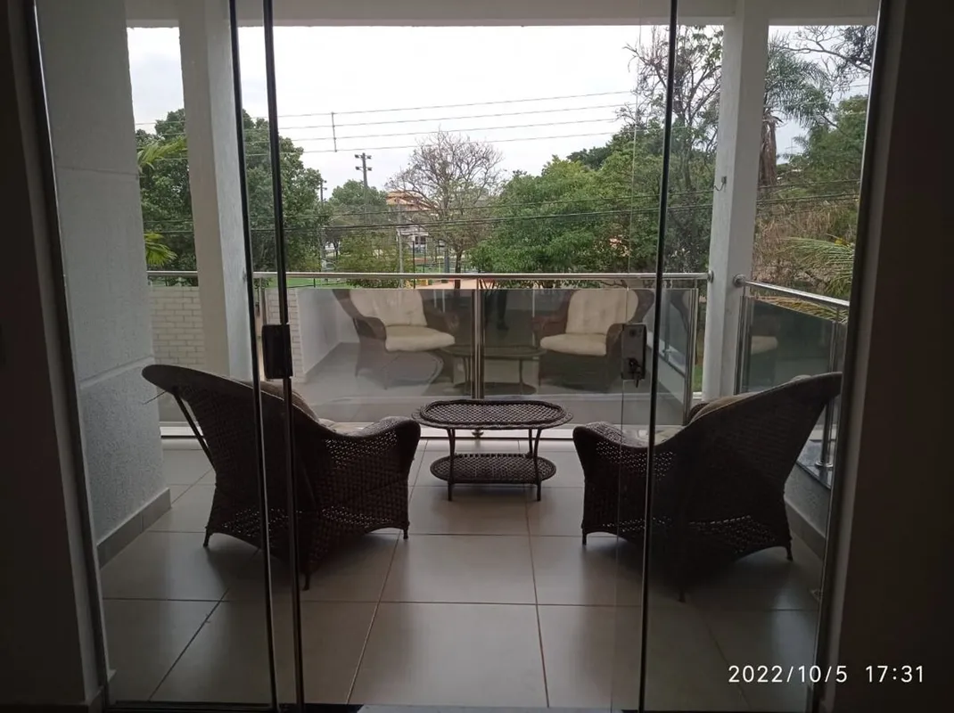 Foto do Imóvel
