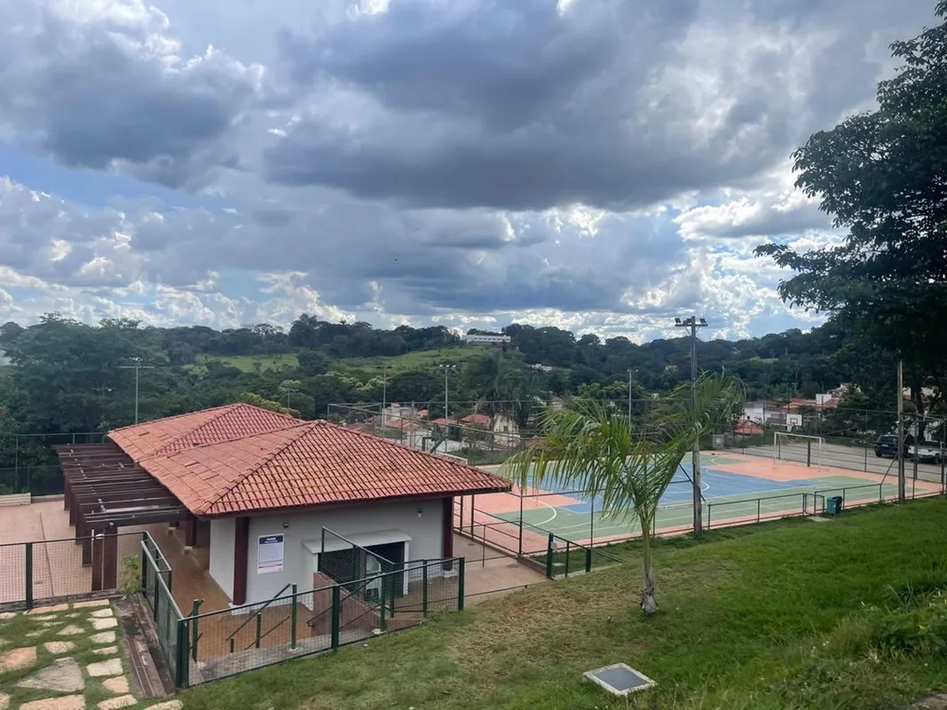 ?? Casa em Condomínio ao lado do Aldeia do Vale | 3 Quartos + Escritório | Bosqu...