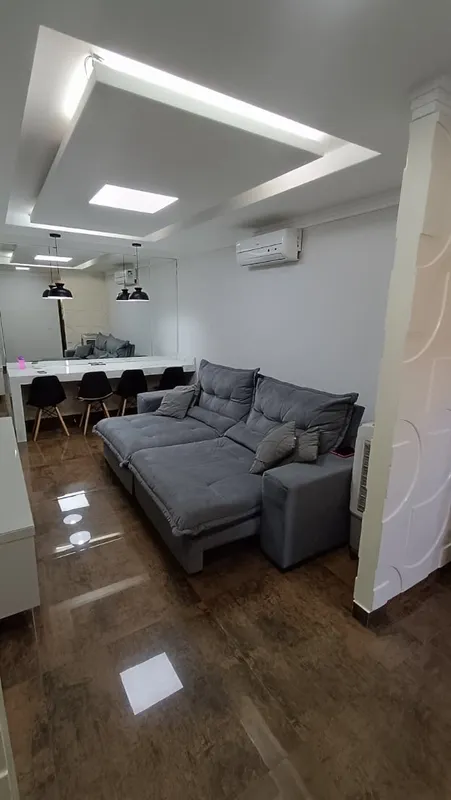 Casa em Condomínio Fechado no Residencial Flórida 3 Quartos Completa em Planejad...