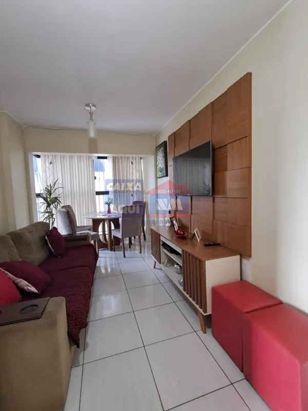 Apartamento à venda Via Verona 60m² 02 quartos 01 vagaUm apartamento ideal para ...