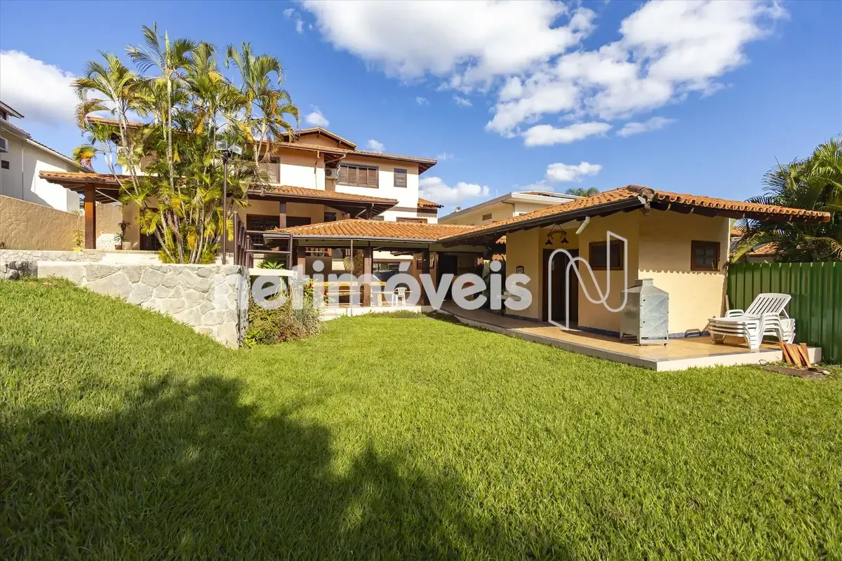 SHIN QL 06 – LAGO NORTEObs.: Aceita Imóvel Residencial/Comercial como parte de p...