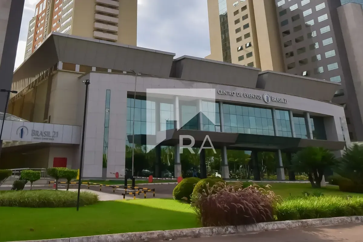 Excelente oportunidade para quem busca instalar seu negócio em uma das regiões m...