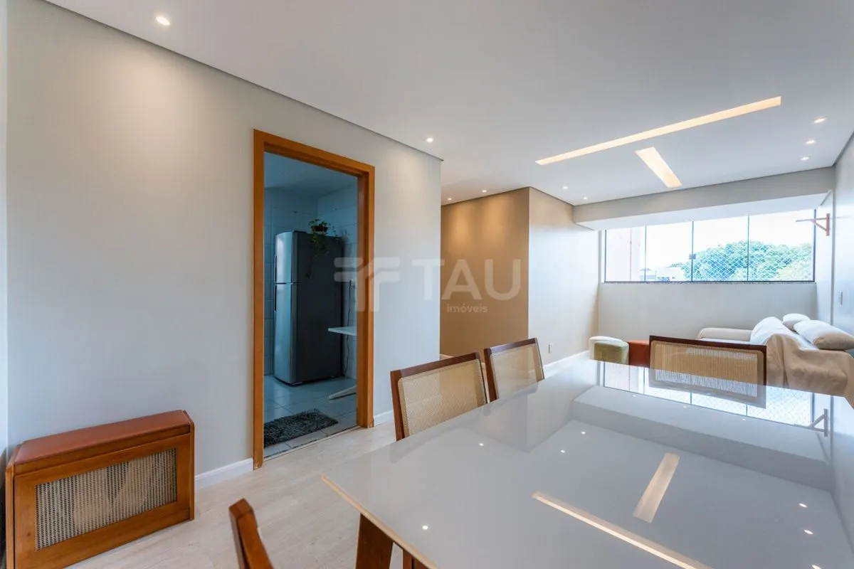Apartamento no Dolce Vitta, Área Especial 2 Guara 2Imóvel:Apartamento reformado ...