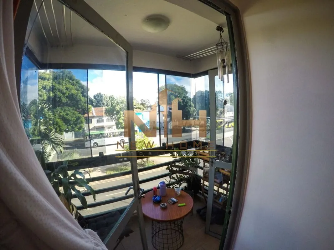 Apartamento perfeito para morar ou investir, com privacidade e excelente ilumina...