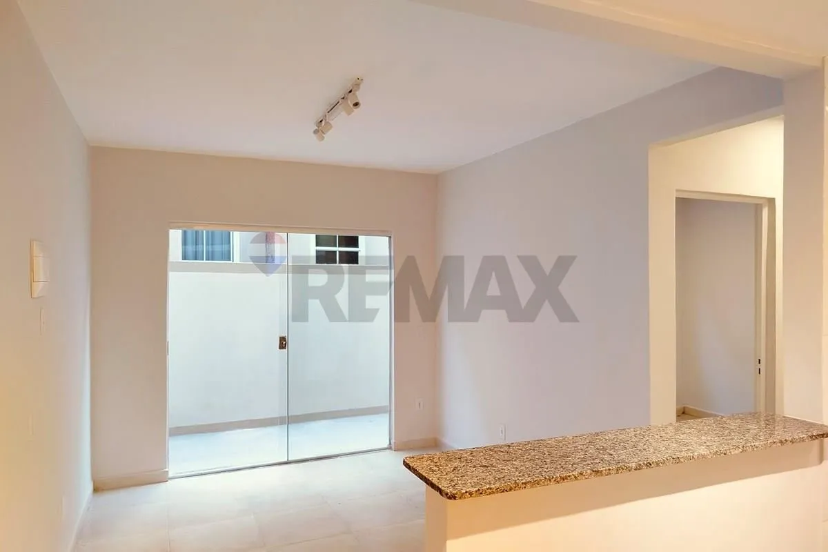 Apartamento térreo com quintal amplo no Residencial MCastro IV no Parque MarajóS...