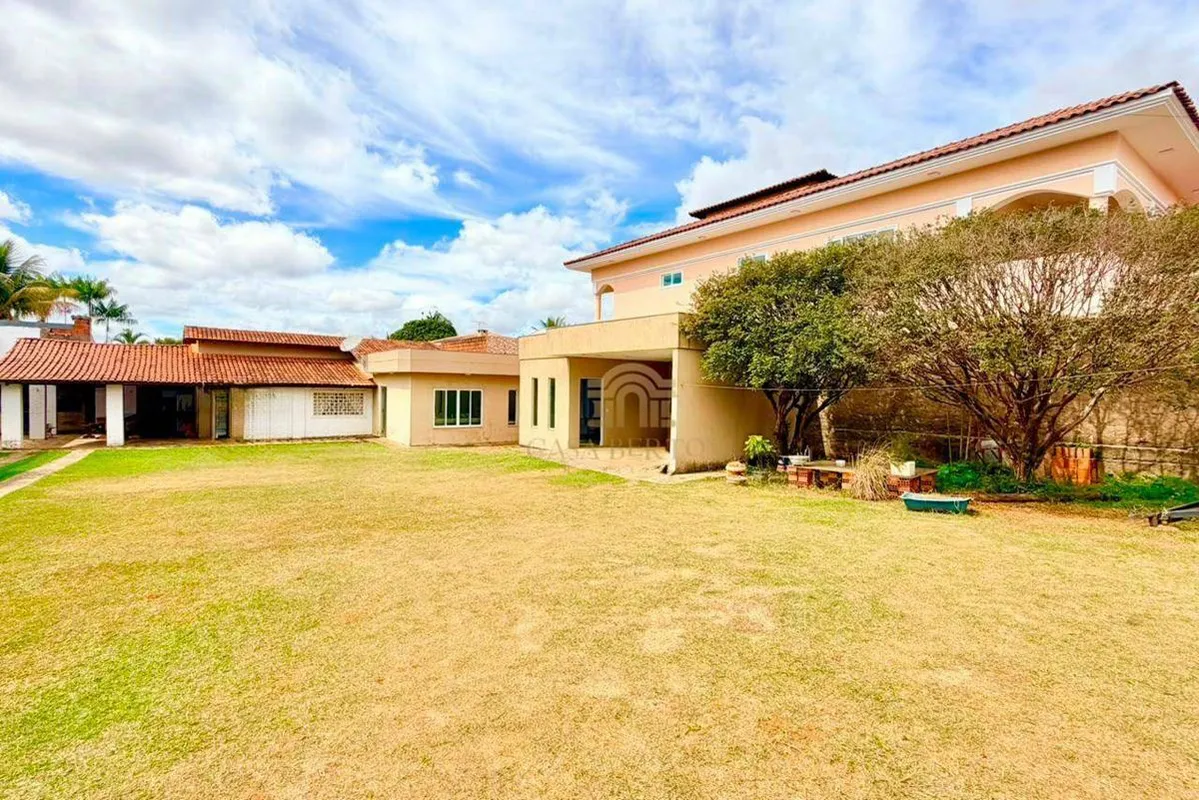CASA RUA 12/10 VICENTE PIRES 3 QUARTOS LOTE 1.000M² ESCRITÓRIO NÃO FINANCIACasa ...
