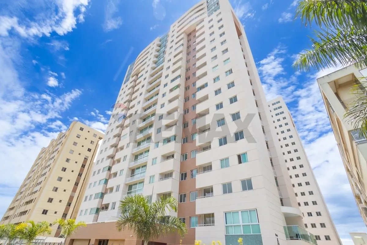 Excelente oportunidade de locação no Residencial Contemplar, no Guará II. Este a...