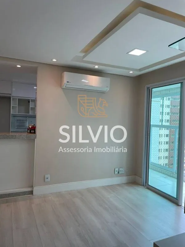 Apartamento 2 Quartos com Suíte, 64m², Lazer Completo e Excelente Localização em...