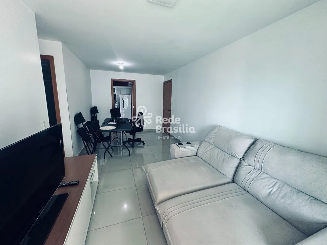 RBM Imobiliária, aluga com EXCLUSIVIDADE, um dos melhores apartamentos de 3 quar...