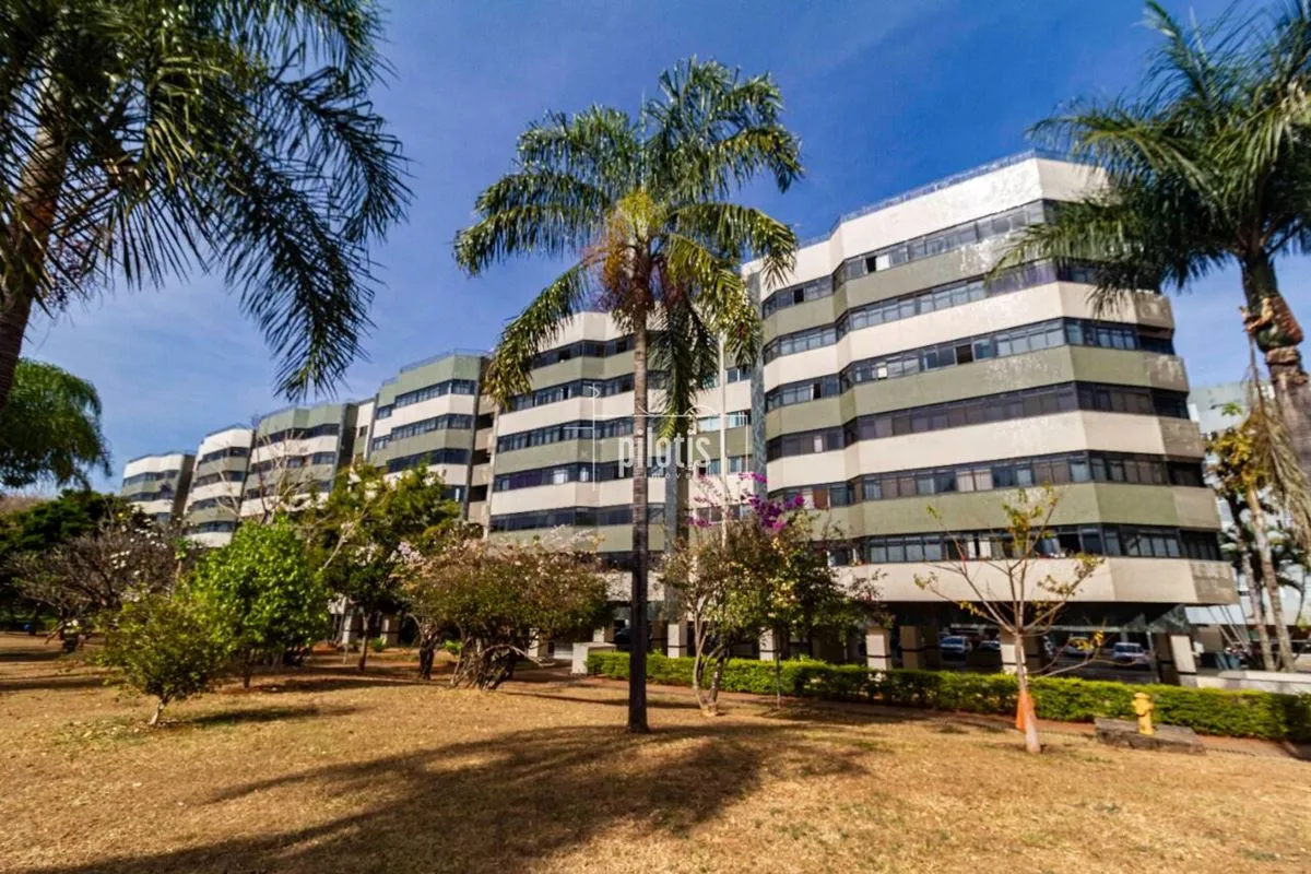 Apartamento de alto padrão no Sudoeste, amplo e sofisticado, perfeito para quem ...