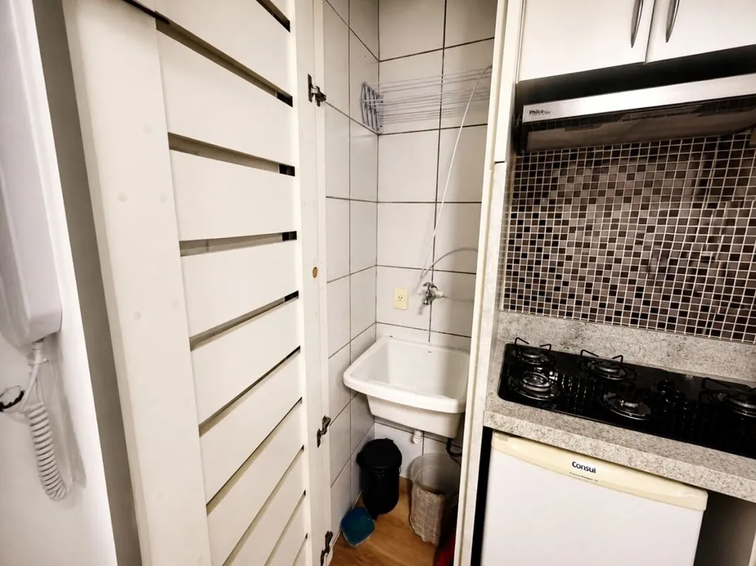 Se você busca praticidade, sofisticação e um excelente investimento, essa é a op...
