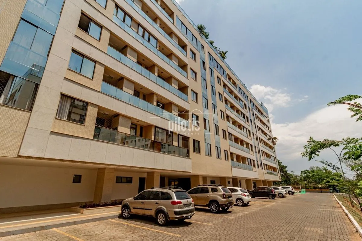 Pilotis Imobiliária oferece esta bela cobertura em uma excelente localização no ...