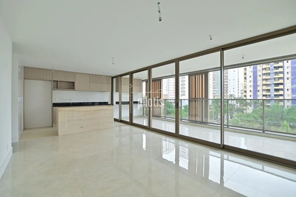  3 SUÍTES PLENAS | VARANDA GOURMET | LAZER DE CLUBE | ÁGUAS CLARASApartamento ex...