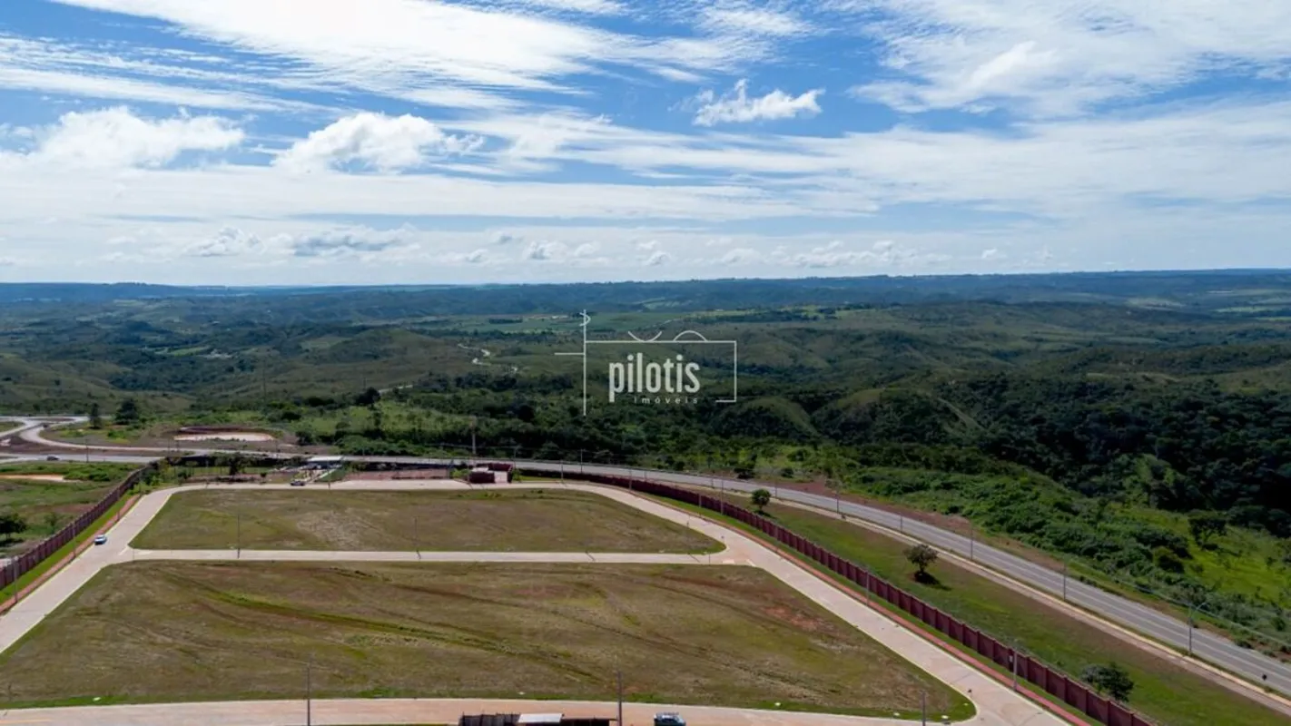 JARDINS GENEBRA - Viva o privilégio de construir em um dos condomínios mais dese...