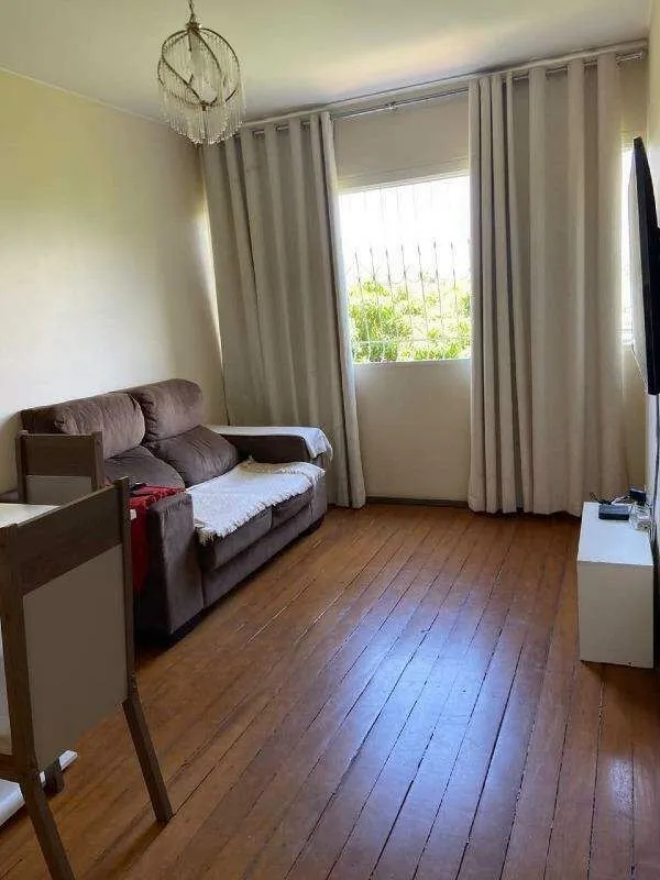 Imagine morar em um apartamento nascente, em andar alto, bem ventilado e ilumina...