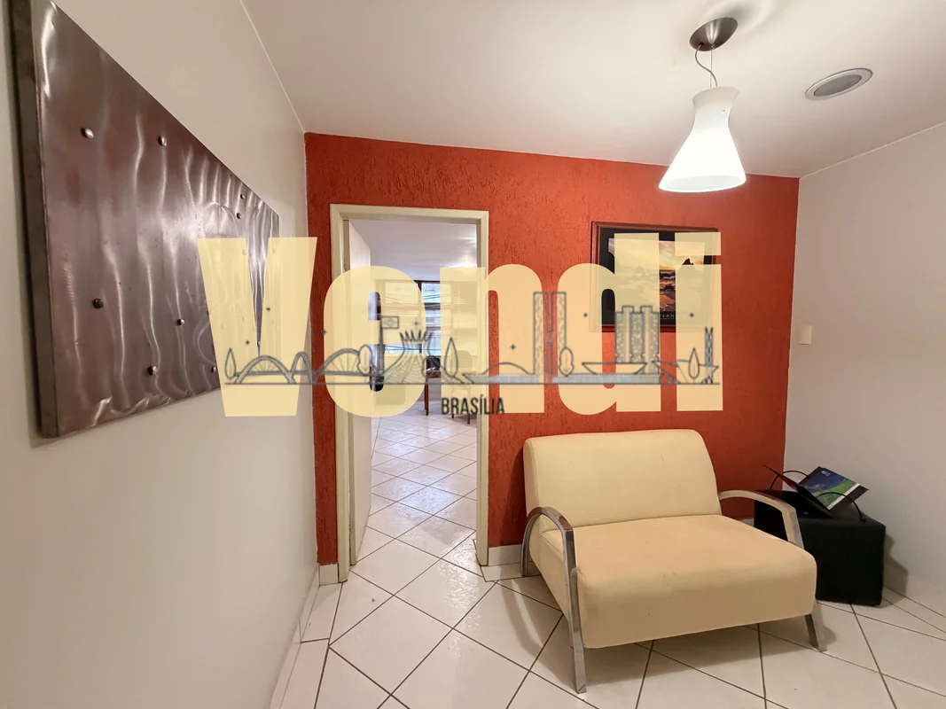 Sala comercial na Asa Norte vendida em menos de uma semana! ??Quando existe uma ...