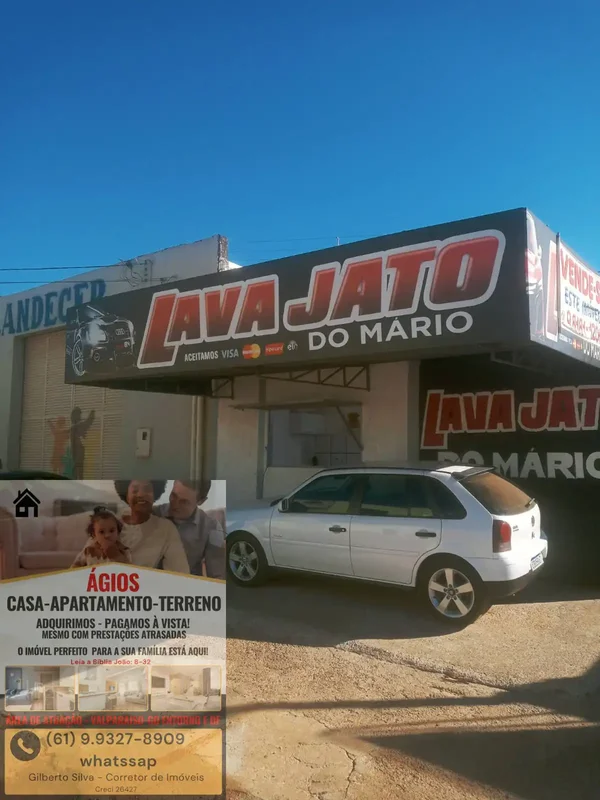 Foto do Imóvel
