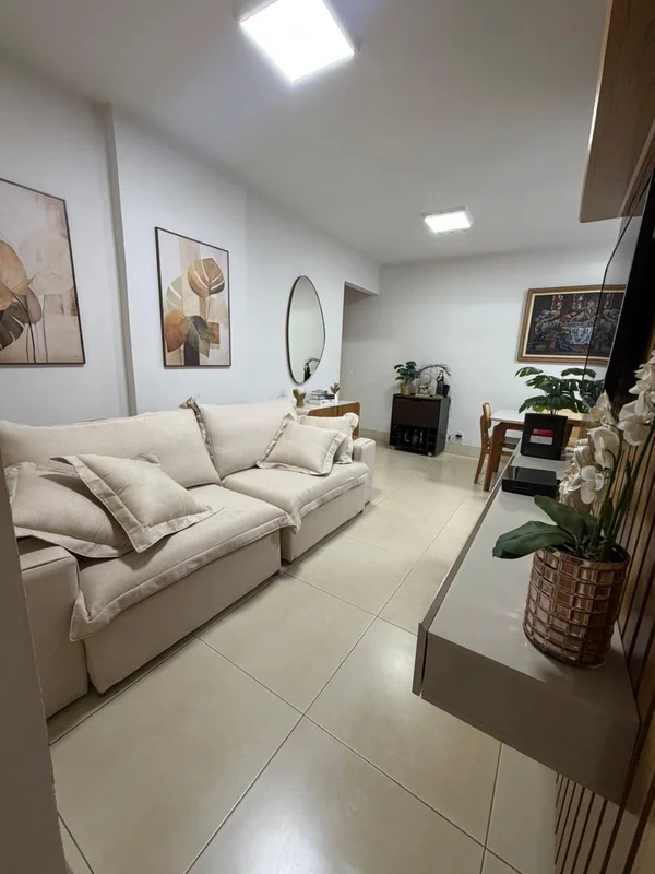Vendo apartamento 3 quartos, com 1 suite muito bem dividido, em seus 85 m2, com ...
