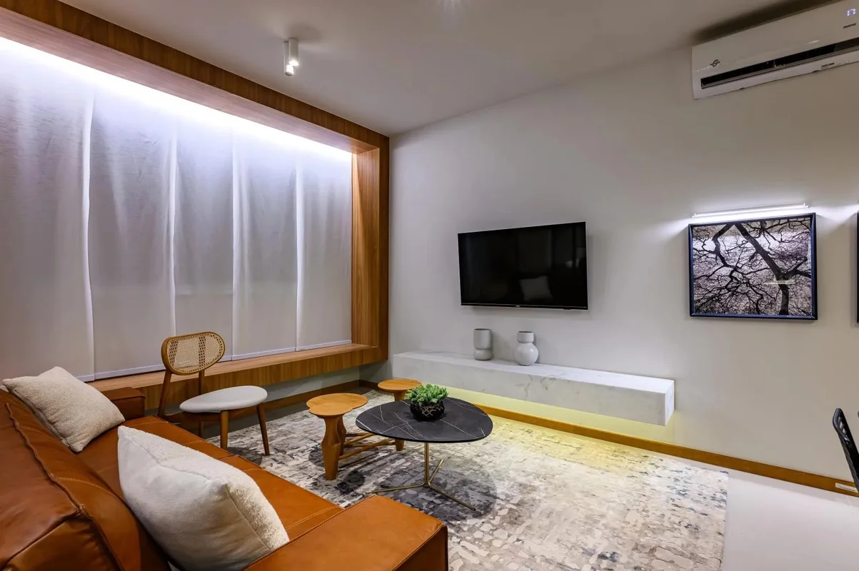 Apartamento de 3 Quartos com Suíte | Condomínio Fechado com Lazer Completo | Gua...