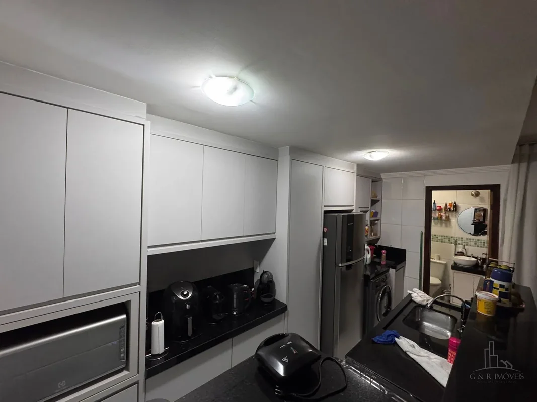 APARTAMENTO À VENDA | GUARÁ II – QE 40? Excelente oportunidade para morar ou inv...