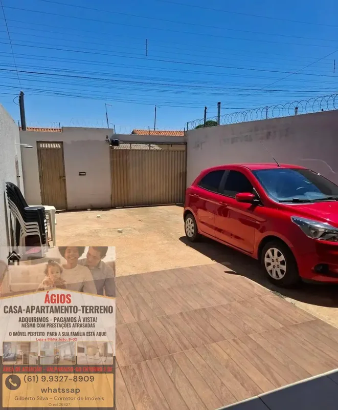 Foto do Imóvel