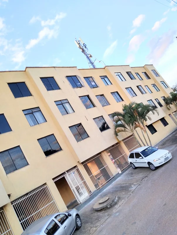 APARTAMENTO EM SOBRADINHO!Se você busca praticidade e uma localização de fácil a...