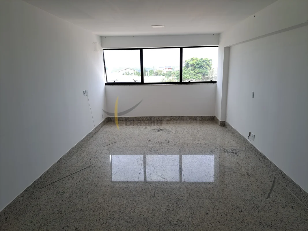 Localizado próximo ao Plano Piloto, o Like Garden oferece salas comerciais pront...