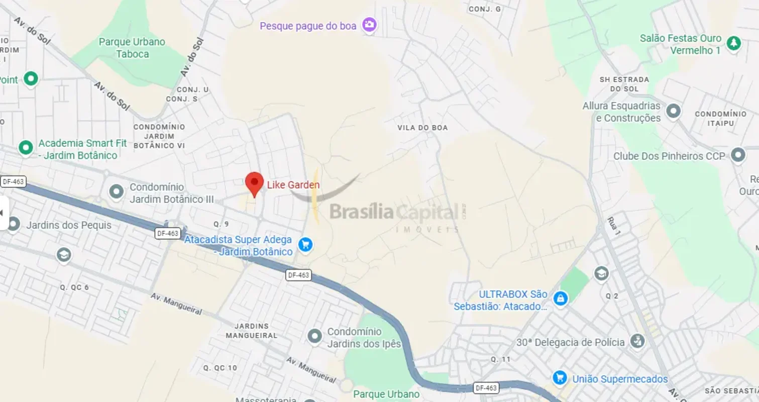 Foto do Imóvel