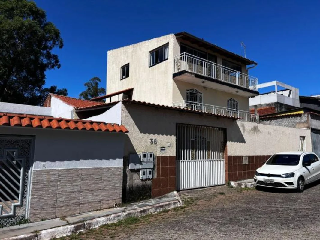 Foto do Imóvel