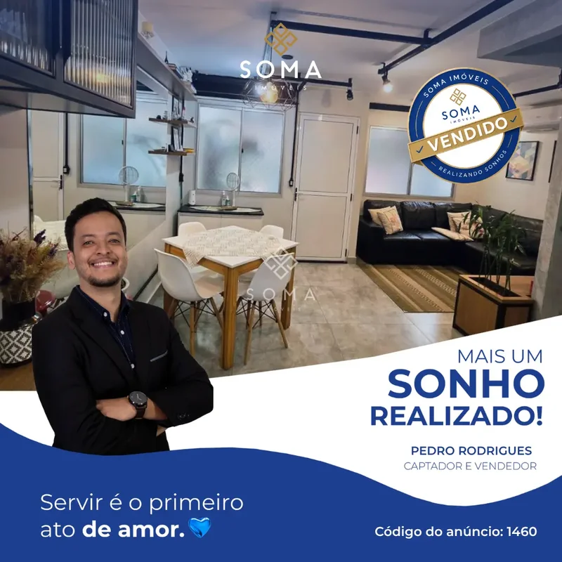 ESPECIFICAÇÕES DA CASA:- Sala ampla para dois ambientes com ar-condicionado- Coz...