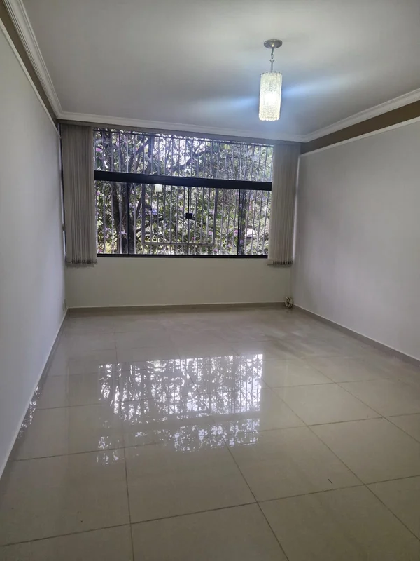 SQN 405 PRIMEIRO ANDAR VAZADO NASCENTE VISTA LIVRE MEIO DE QUADRA 3 QUARTOS, SEN...