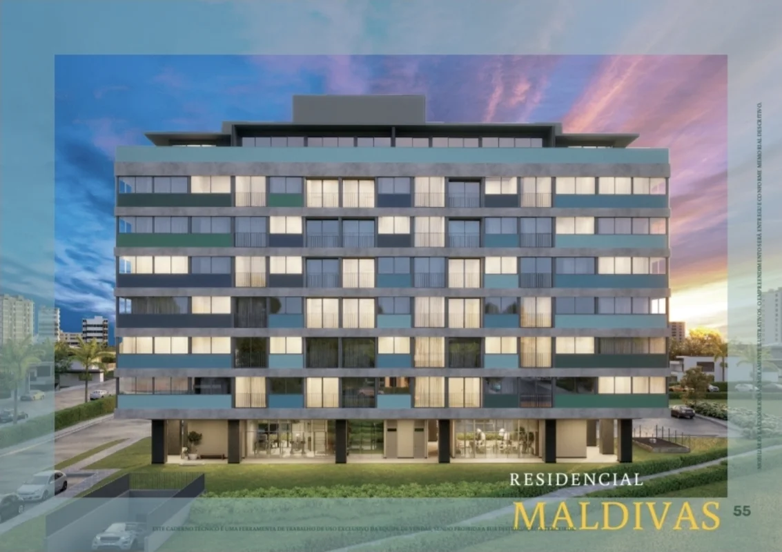  Residencial Maldivas, obras adiantas entrega julho de 2027.Financiamento imobil...