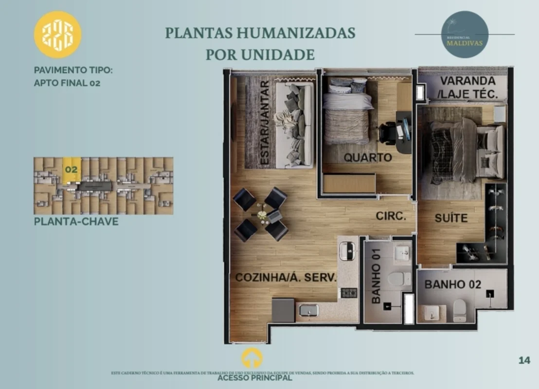 Foto do Imóvel