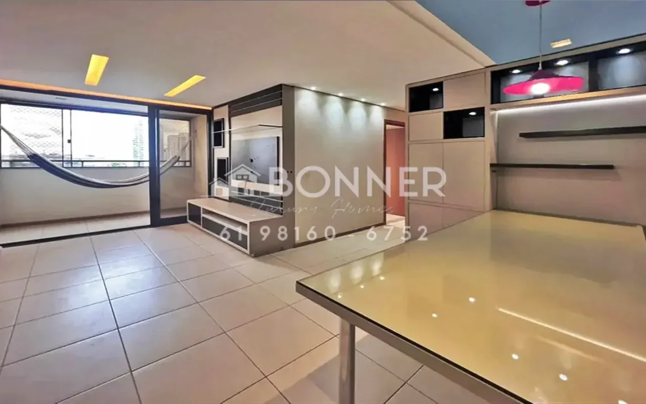 RES. RESIDENCIA DE ESPANHARua 25 sul | Águas ClarasVENDO APT REFORMADO2 quartos ...