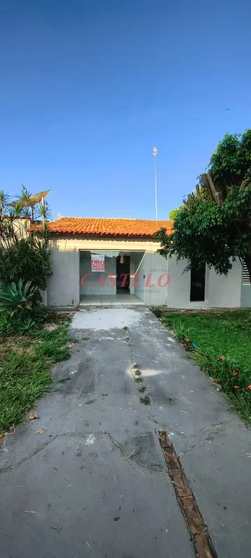 Sala Comercial para Locação – Parque das LaranjeirasApresentamos excelente oport...
