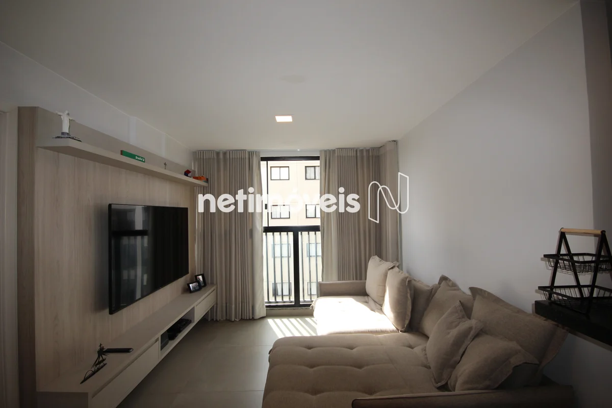 Descubra um excelente apartamento de 1 quarto em Taguatinga Sul, com localização...