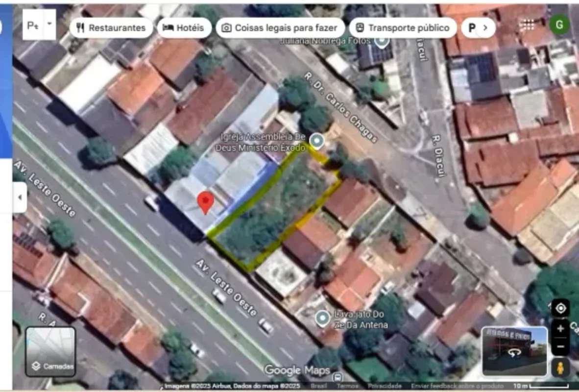 Foto do Imóvel