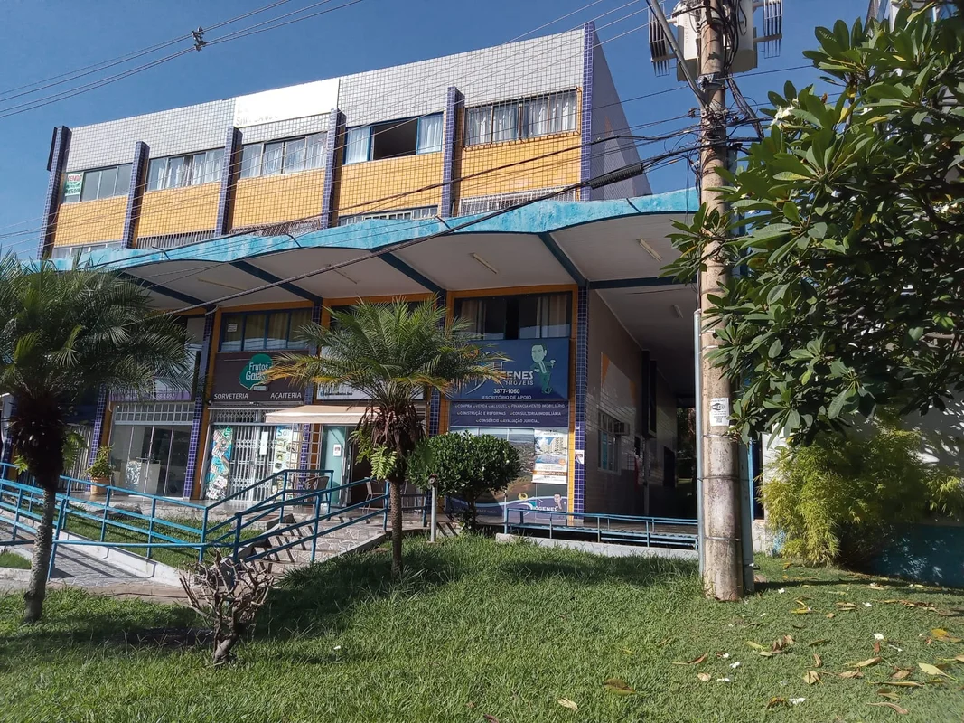 ALUGO: ED, DOM MATEUS, KITNET COM 30M², NASCENTEVALOR: R$ 1.300,00 + CONDOMÍNIO ...